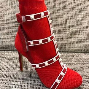 Valentino Boots